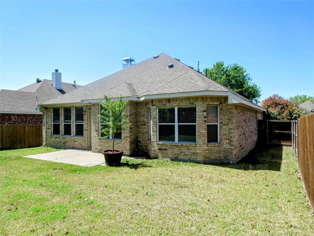 8376 Davis Drive, Frisco, TX 75036