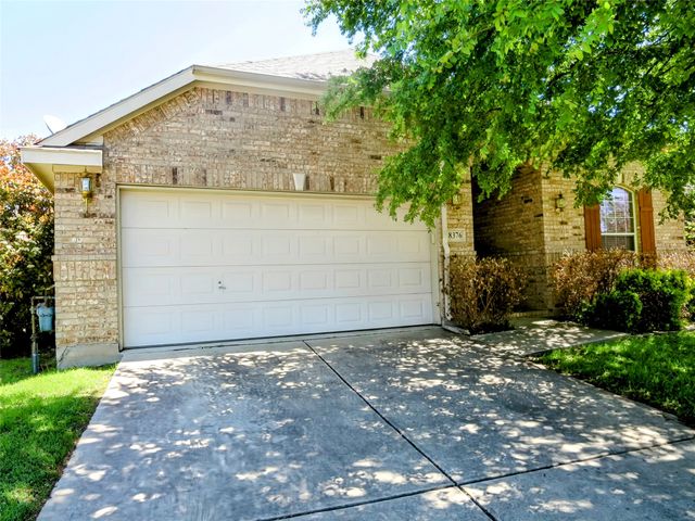 8376 Davis Drive, Frisco, TX 75036
