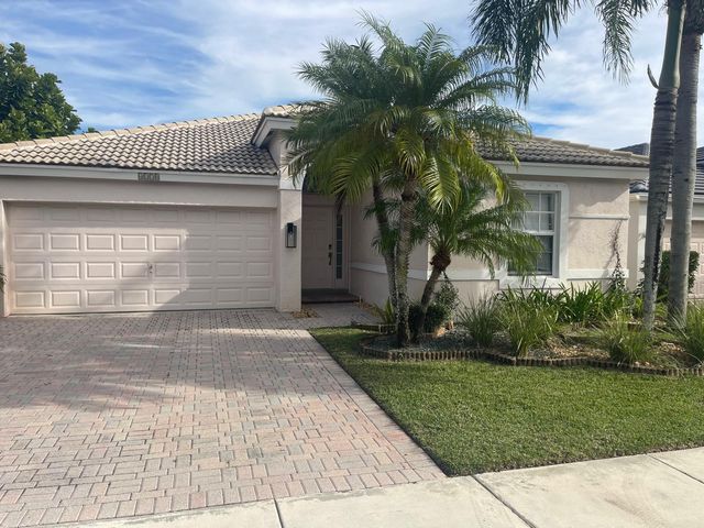 4178 Bluff Harbor Way, Wellington, FL 33449