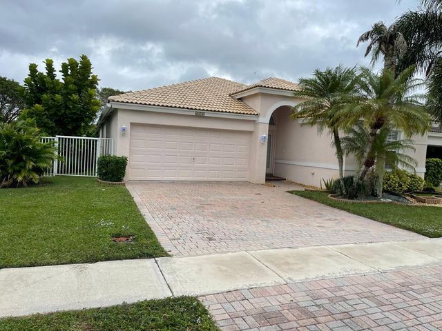 4178 Bluff Harbor Way, Wellington, FL 33449
