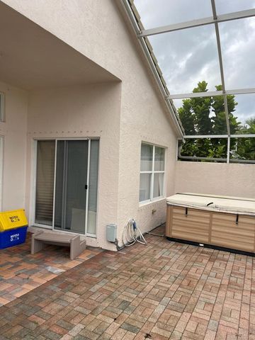 4178 Bluff Harbor Way, Wellington, FL 33449