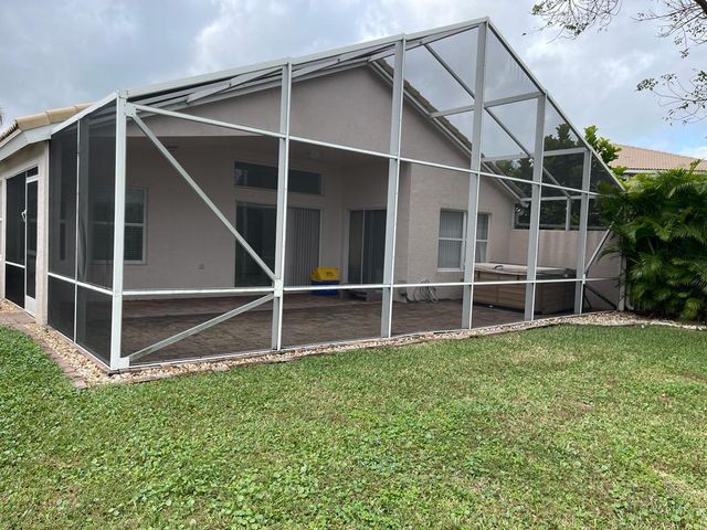 4178 Bluff Harbor Way, Wellington, FL 33449