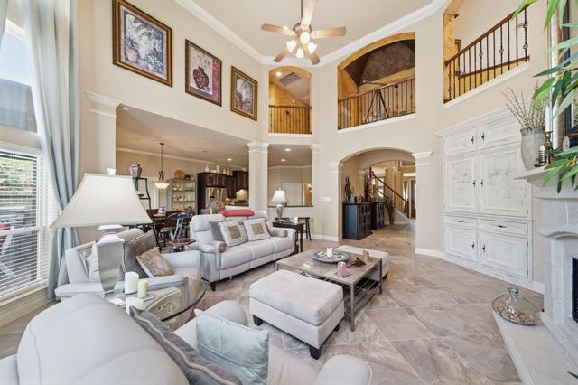 1020 Broad Bay Lane, League City, TX 77573