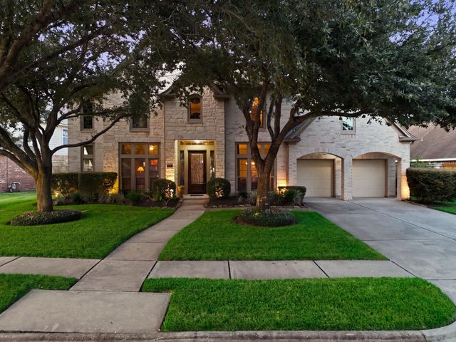 1020 Broad Bay Lane, League City, TX 77573
