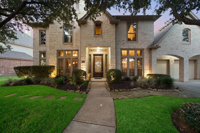 1020 Broad Bay Lane, League City, TX 77573