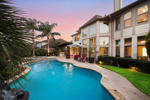 1020 Broad Bay Lane, League City, TX 77573