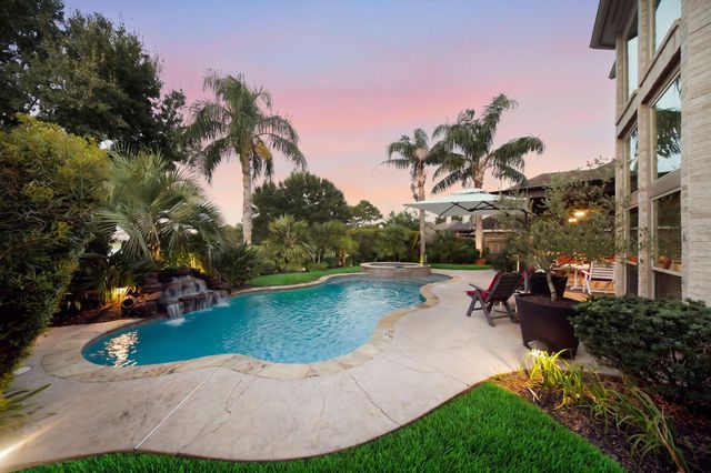 1020 Broad Bay Lane, League City, TX 77573