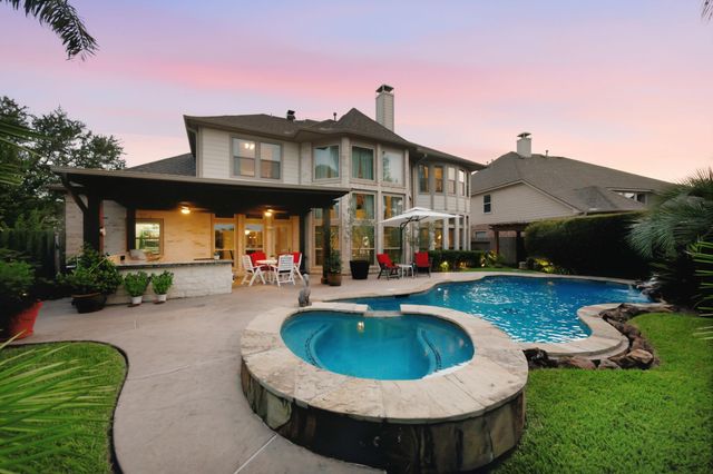 1020 Broad Bay Lane, League City, TX 77573