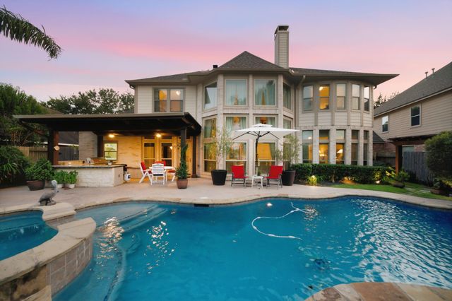 1020 Broad Bay Lane, League City, TX 77573