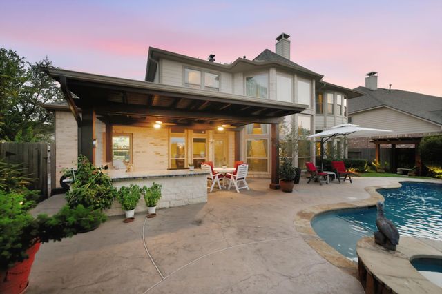 1020 Broad Bay Lane, League City, TX 77573