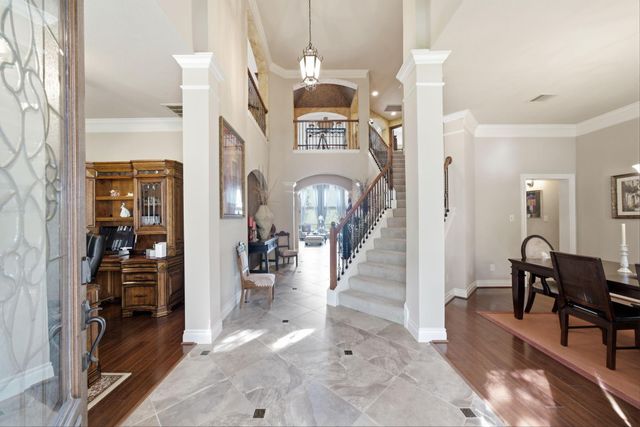 1020 Broad Bay Lane, League City, TX 77573