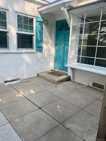 7855 Exchange Pl, La Jolla, CA 92037