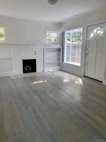 7855 Exchange Pl, La Jolla, CA 92037