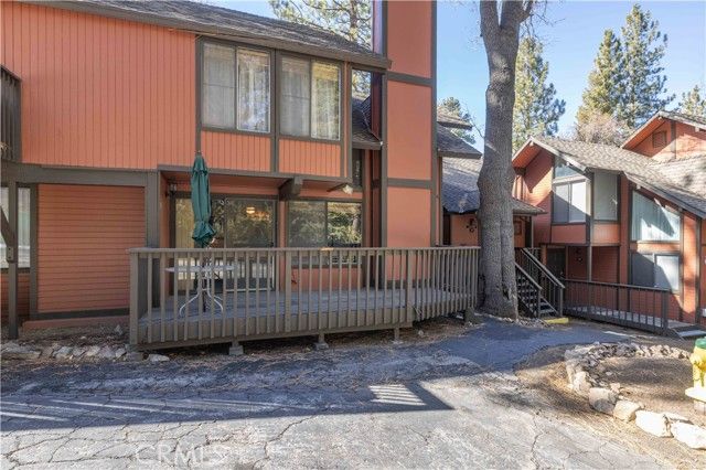 41935 Switzerland Drive 80, Big Bear Lake, CA 92315