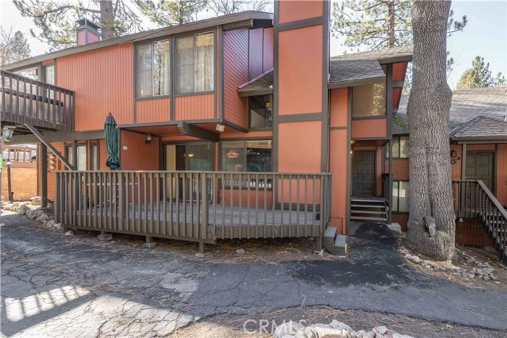 41935 Switzerland Drive 80, Big Bear Lake, CA 92315