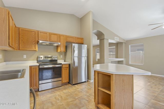 4337 E CAMPO BELLO Drive, Phoenix, AZ 85032