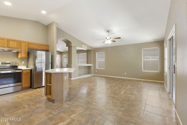 4337 E CAMPO BELLO Drive, Phoenix, AZ 85032
