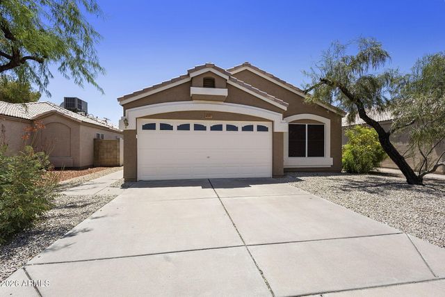 4337 E CAMPO BELLO Drive, Phoenix, AZ 85032