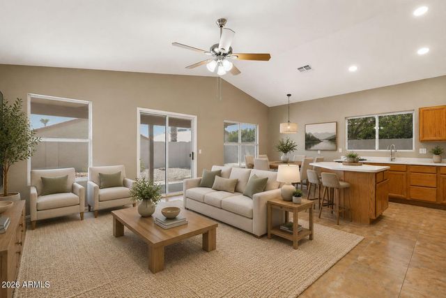 4337 E CAMPO BELLO Drive, Phoenix, AZ 85032