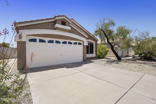 4337 E CAMPO BELLO Drive, Phoenix, AZ 85032