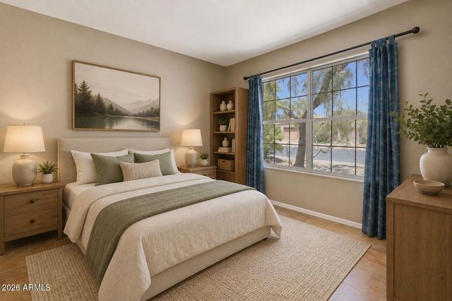 4337 E CAMPO BELLO Drive, Phoenix, AZ 85032