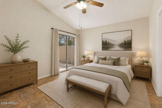 4337 E CAMPO BELLO Drive, Phoenix, AZ 85032