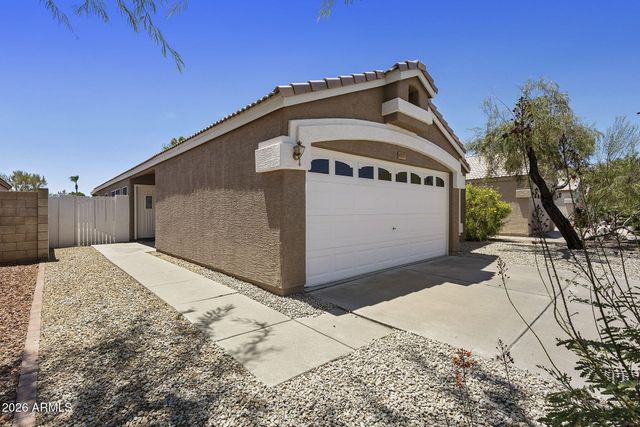 4337 E CAMPO BELLO Drive, Phoenix, AZ 85032