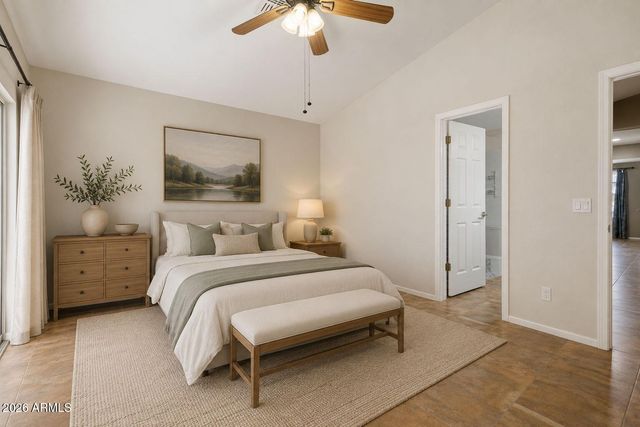 4337 E CAMPO BELLO Drive, Phoenix, AZ 85032