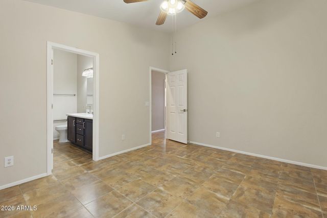 4337 E CAMPO BELLO Drive, Phoenix, AZ 85032