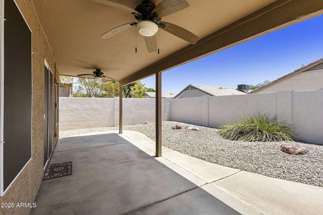 4337 E CAMPO BELLO Drive, Phoenix, AZ 85032