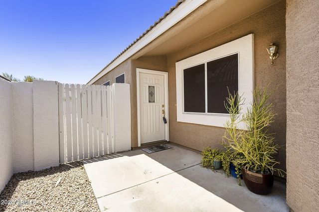 4337 E CAMPO BELLO Drive, Phoenix, AZ 85032