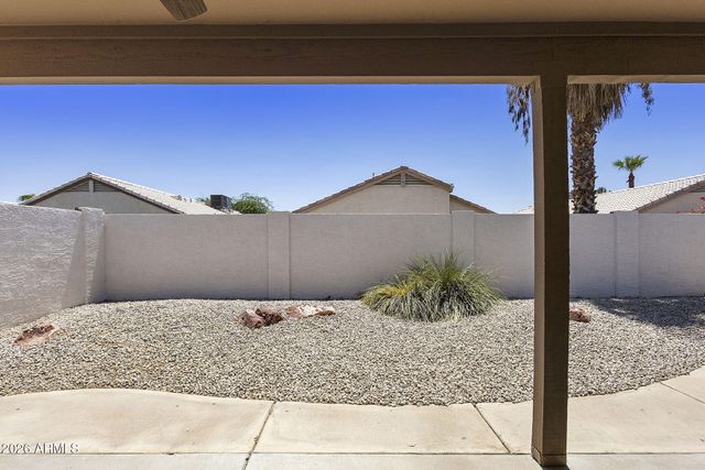 4337 E CAMPO BELLO Drive, Phoenix, AZ 85032