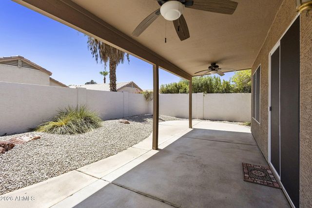 4337 E CAMPO BELLO Drive, Phoenix, AZ 85032