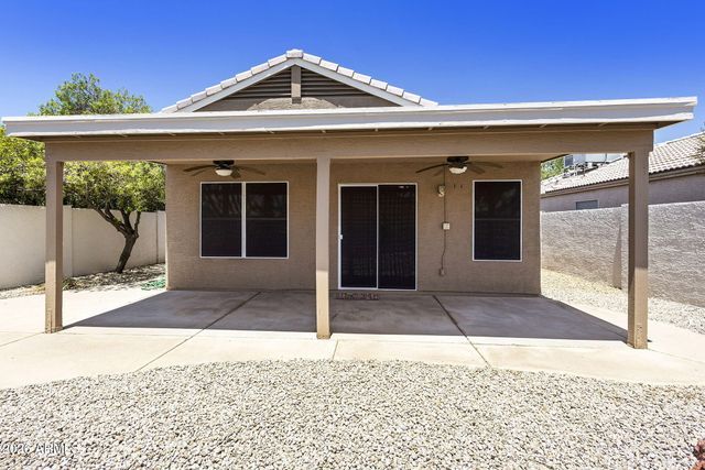 4337 E CAMPO BELLO Drive, Phoenix, AZ 85032