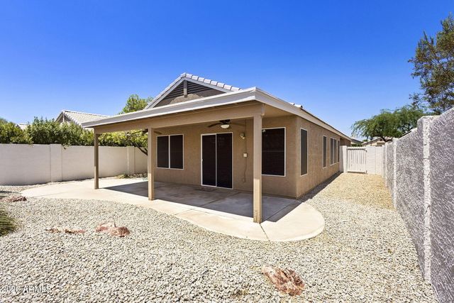 4337 E CAMPO BELLO Drive, Phoenix, AZ 85032