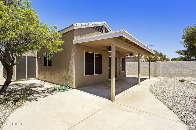 4337 E CAMPO BELLO Drive, Phoenix, AZ 85032