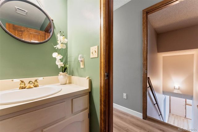 630 Larks Nest Way, Monument, CO 80132