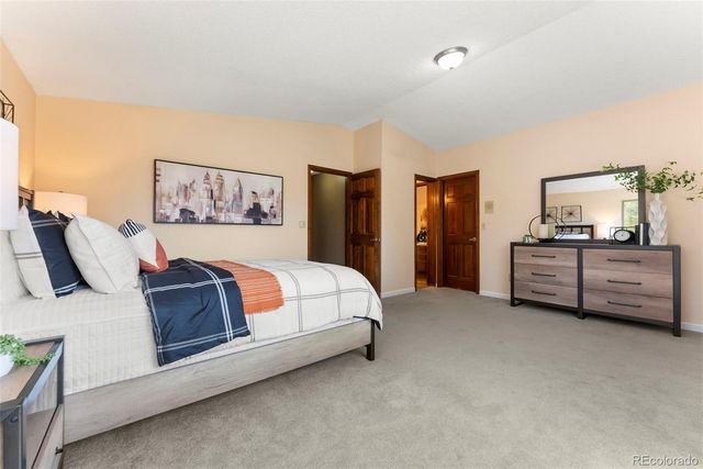 630 Larks Nest Way, Monument, CO 80132