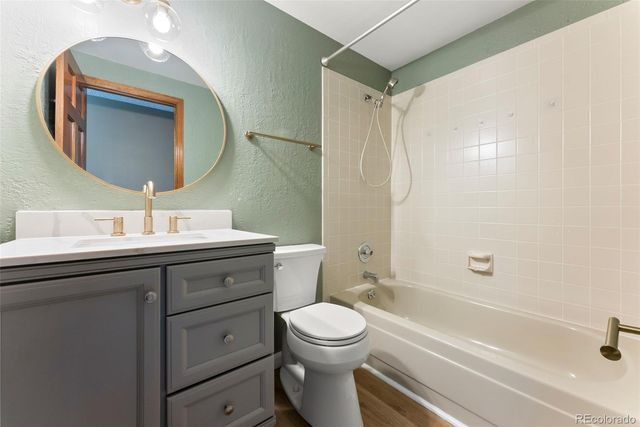 630 Larks Nest Way, Monument, CO 80132