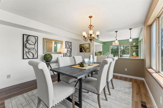 630 Larks Nest Way, Monument, CO 80132