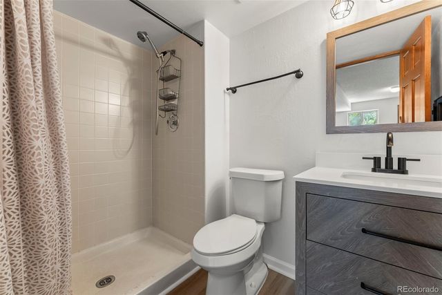 630 Larks Nest Way, Monument, CO 80132