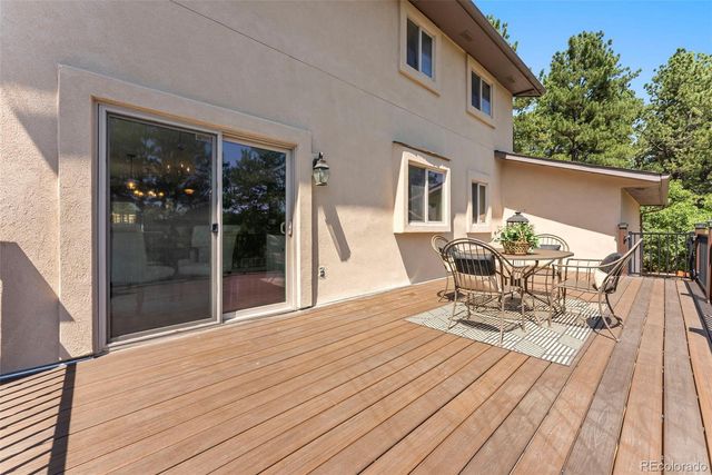 630 Larks Nest Way, Monument, CO 80132