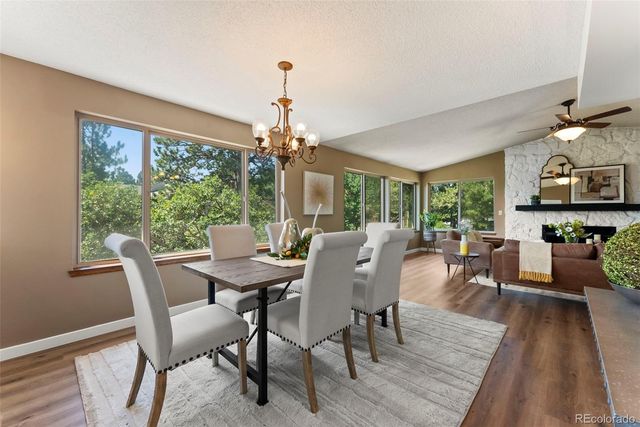 630 Larks Nest Way, Monument, CO 80132