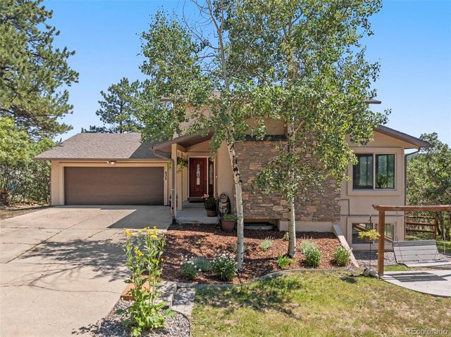 630 Larks Nest Way, Monument, CO 80132