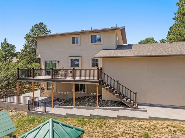 630 Larks Nest Way, Monument, CO 80132