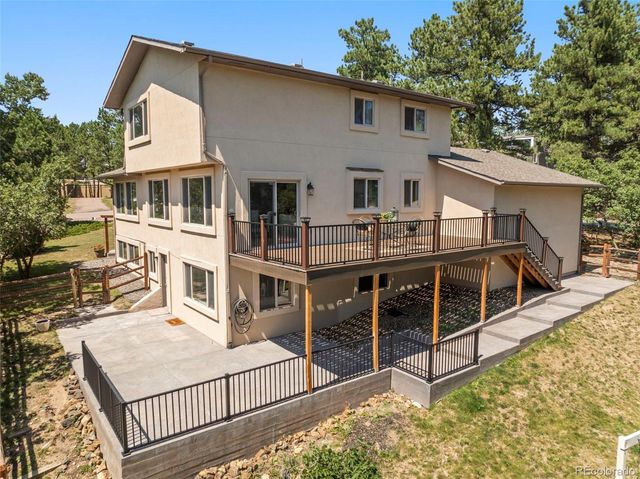 630 Larks Nest Way, Monument, CO 80132