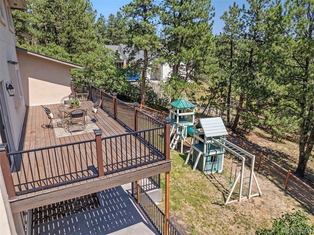 630 Larks Nest Way, Monument, CO 80132
