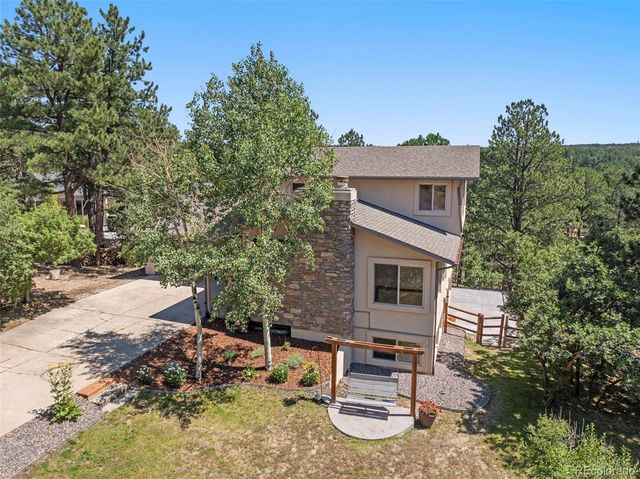 630 Larks Nest Way, Monument, CO 80132