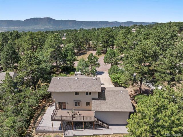 630 Larks Nest Way, Monument, CO 80132