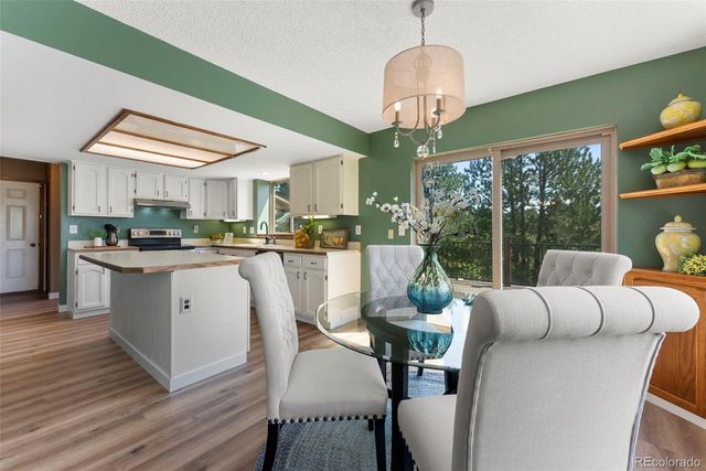 630 Larks Nest Way, Monument, CO 80132